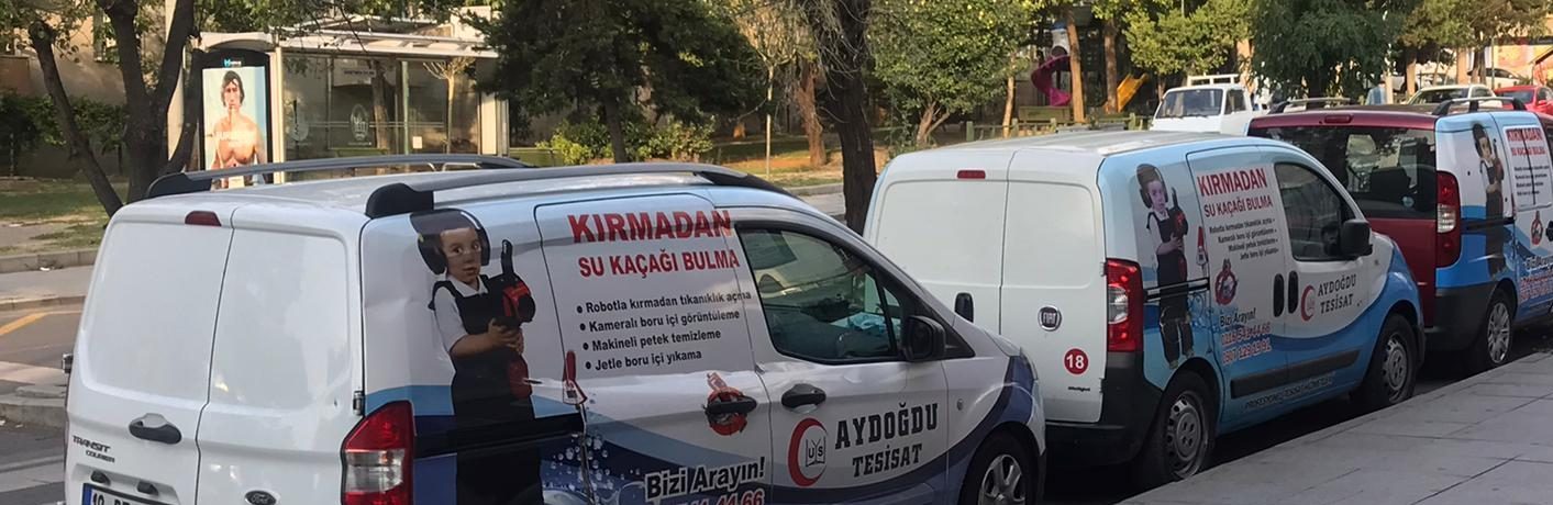 kartal su tesisatçısı